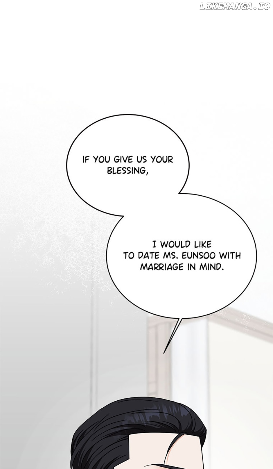 My Boss Can't Sleep Without Me Chapter 81 - page 14