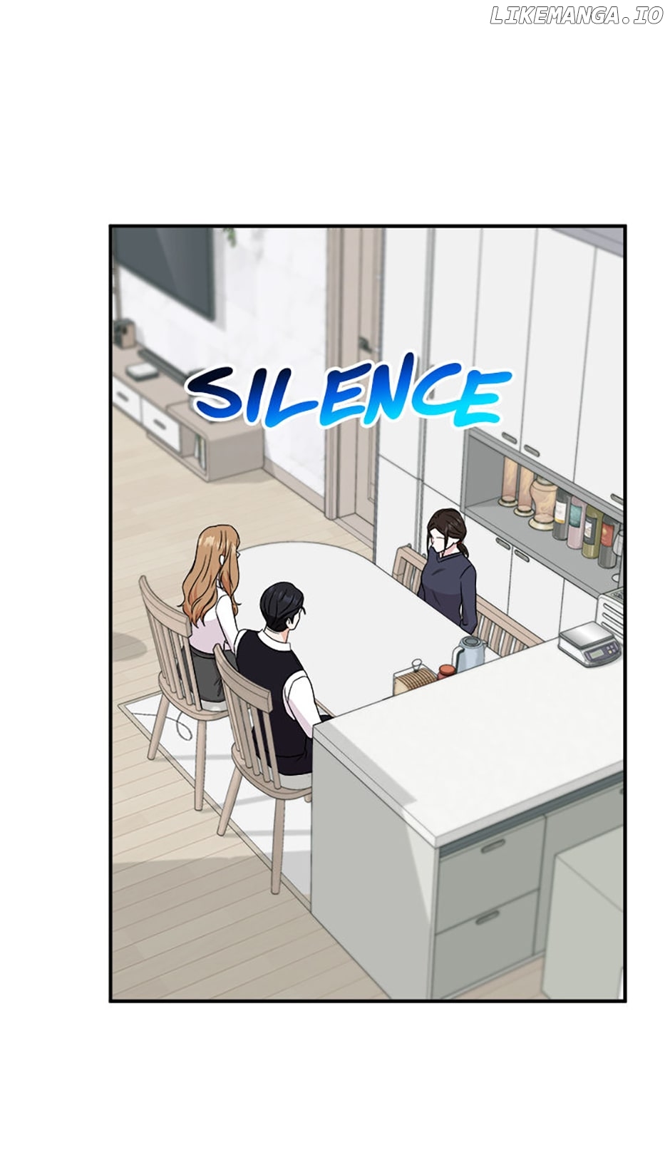 My Boss Can't Sleep Without Me Chapter 81 - page 16