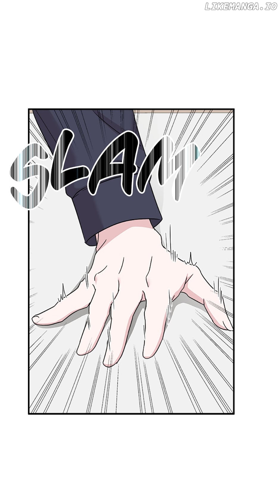 My Boss Can't Sleep Without Me Chapter 81 - page 18