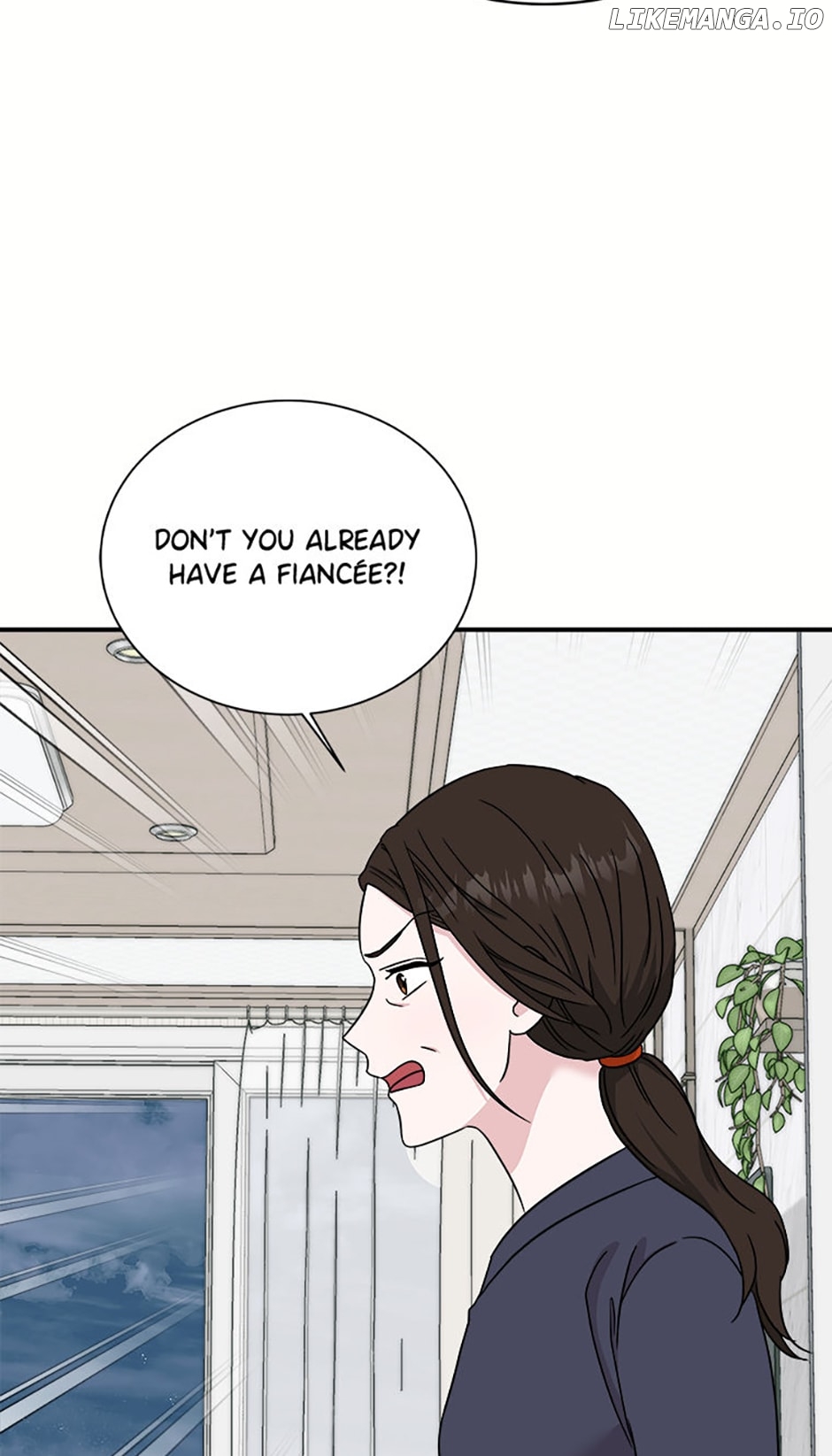 My Boss Can't Sleep Without Me Chapter 81 - page 20