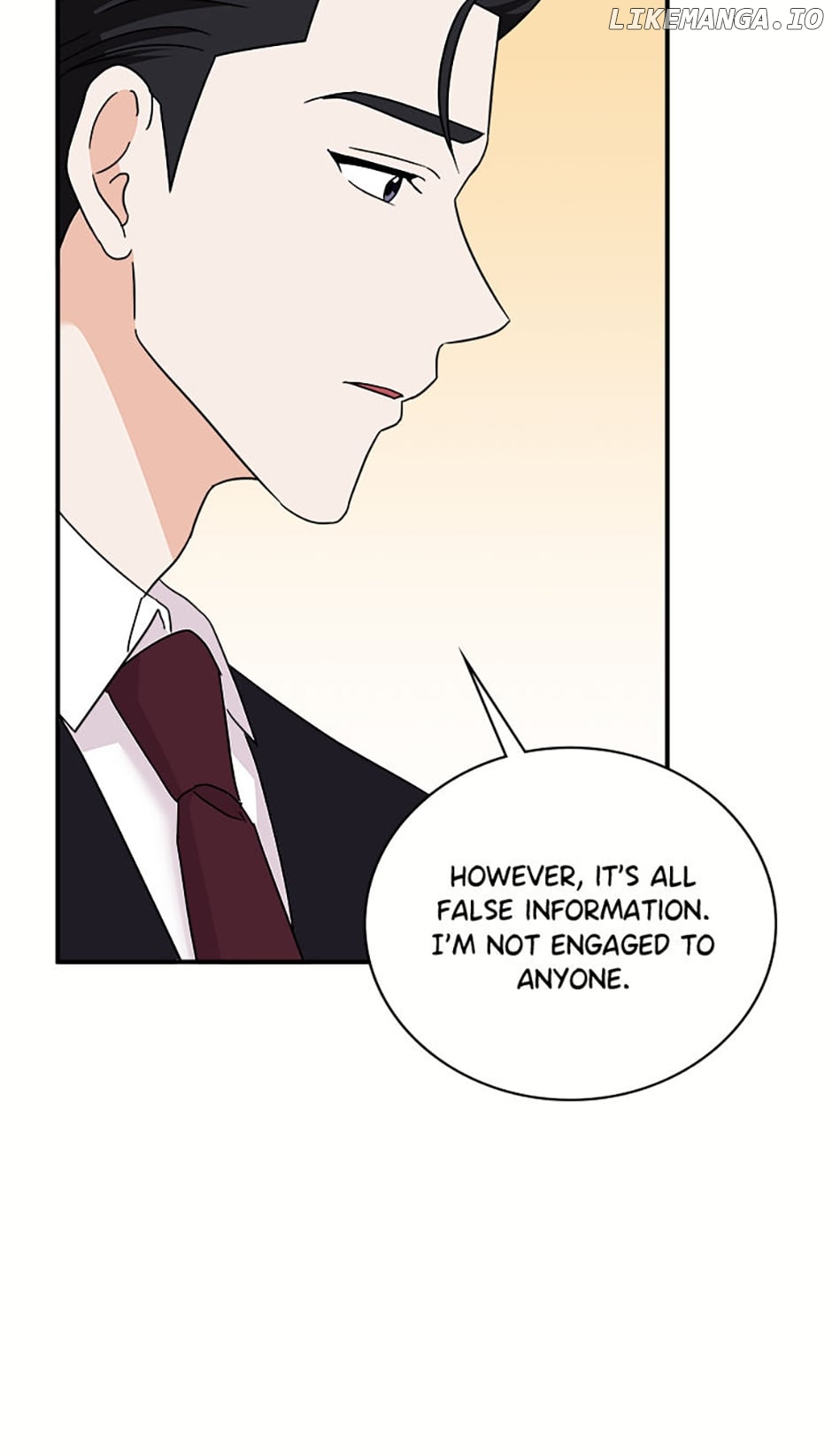 My Boss Can't Sleep Without Me Chapter 81 - page 23