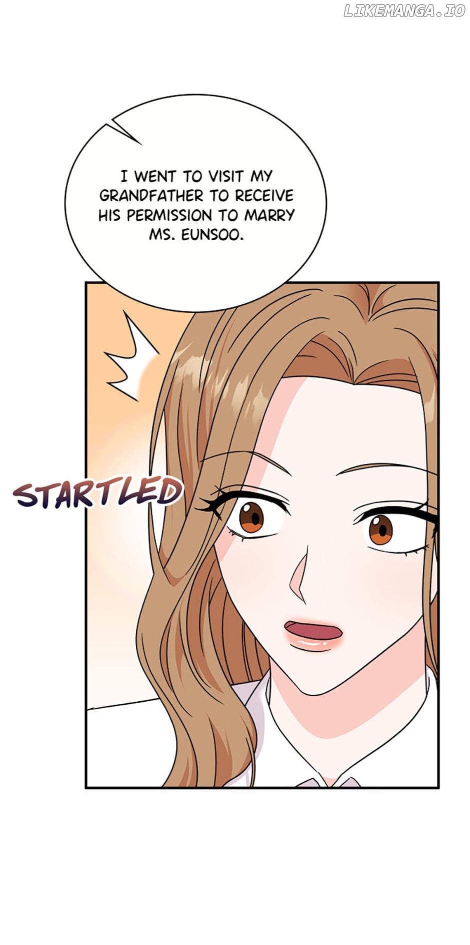My Boss Can't Sleep Without Me Chapter 81 - page 25