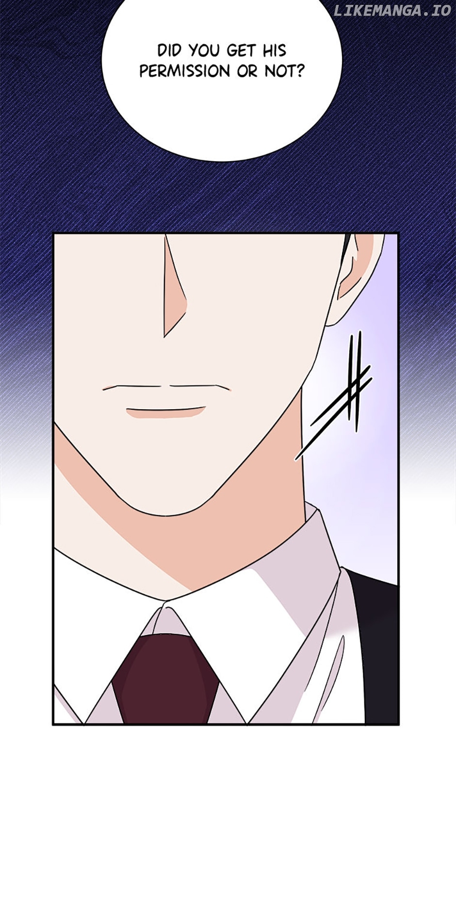 My Boss Can't Sleep Without Me Chapter 81 - page 27