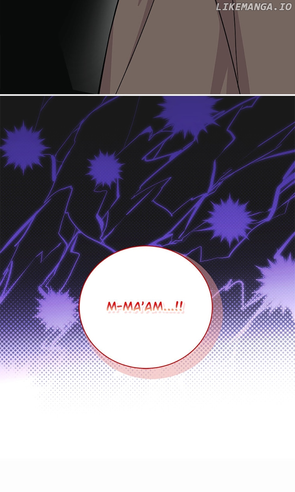 My Boss Can't Sleep Without Me Chapter 81 - page 3