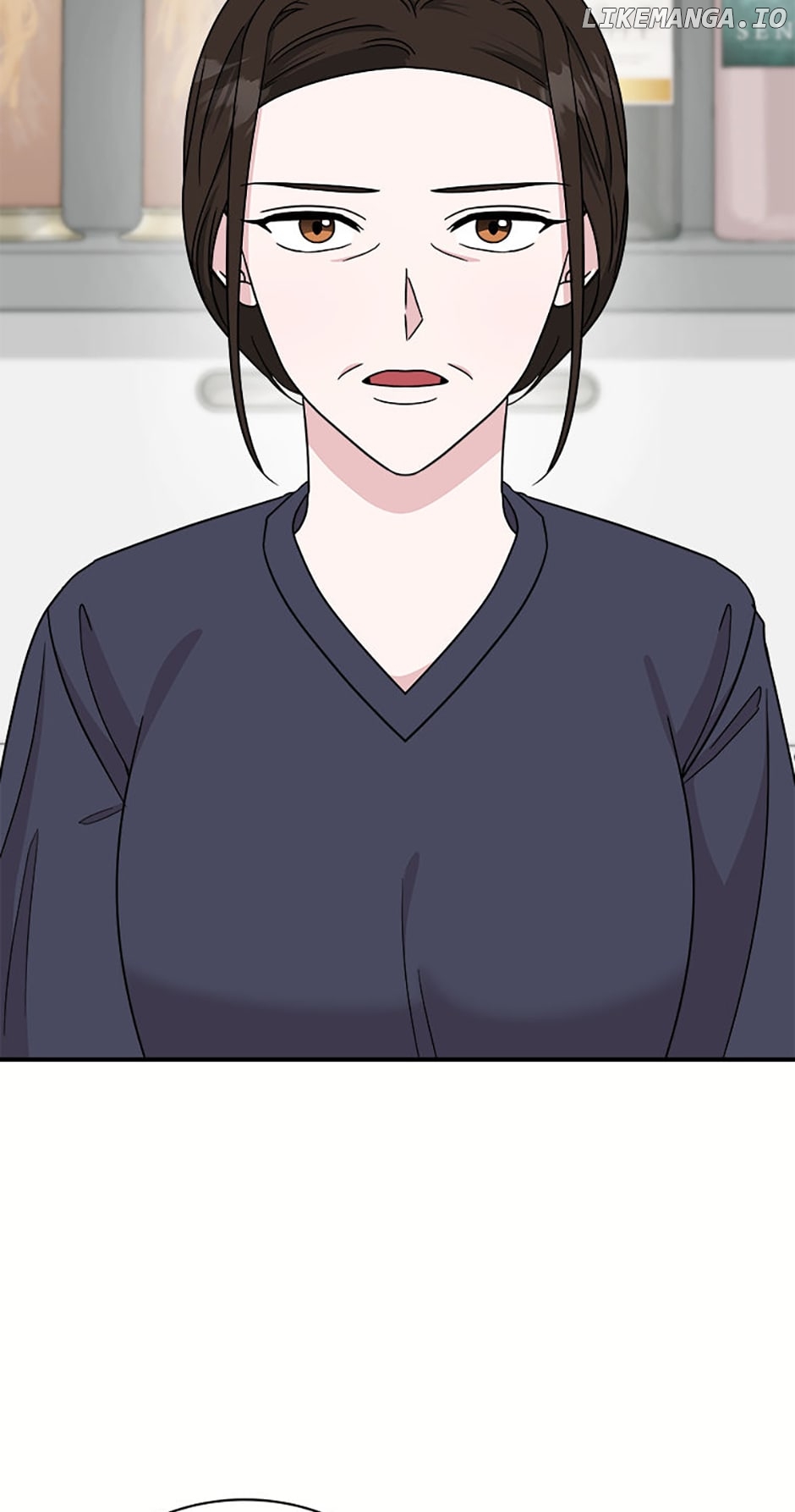 My Boss Can't Sleep Without Me Chapter 81 - page 30