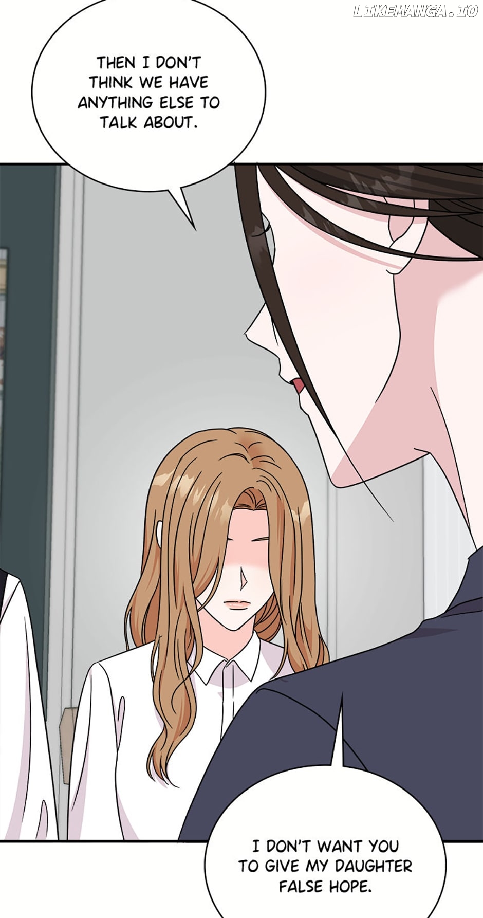 My Boss Can't Sleep Without Me Chapter 81 - page 31