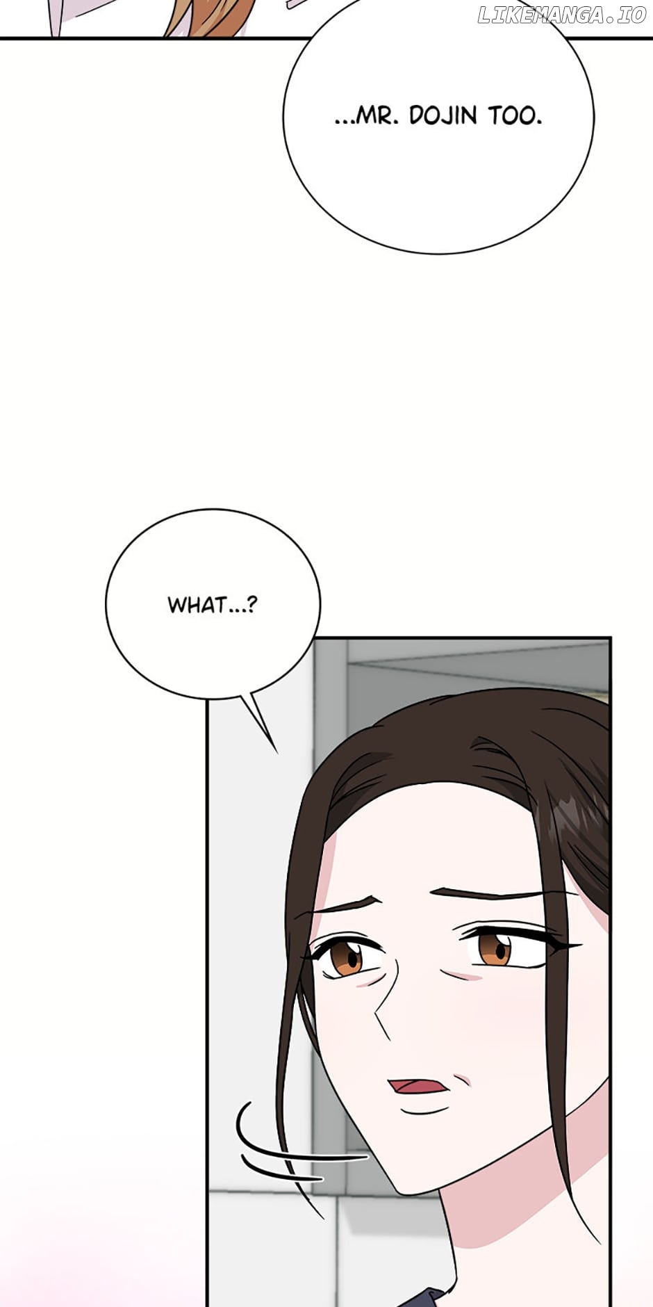 My Boss Can't Sleep Without Me Chapter 81 - page 34