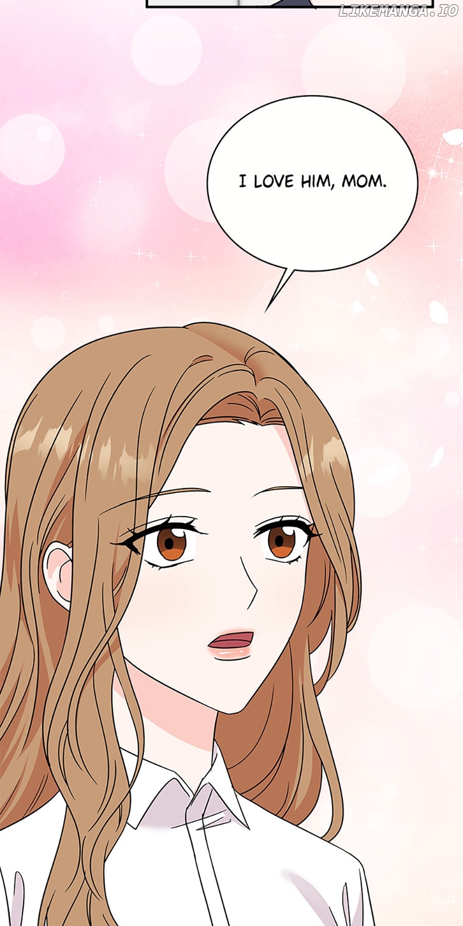 My Boss Can't Sleep Without Me Chapter 81 - page 35