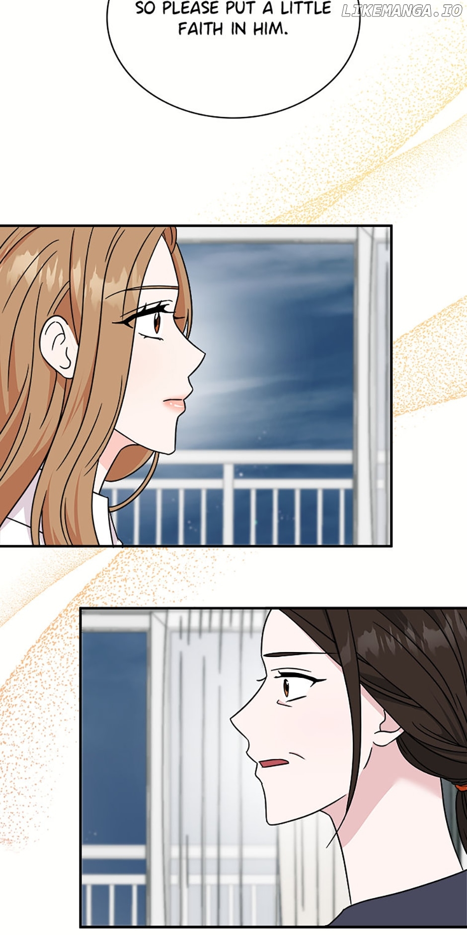 My Boss Can't Sleep Without Me Chapter 81 - page 37