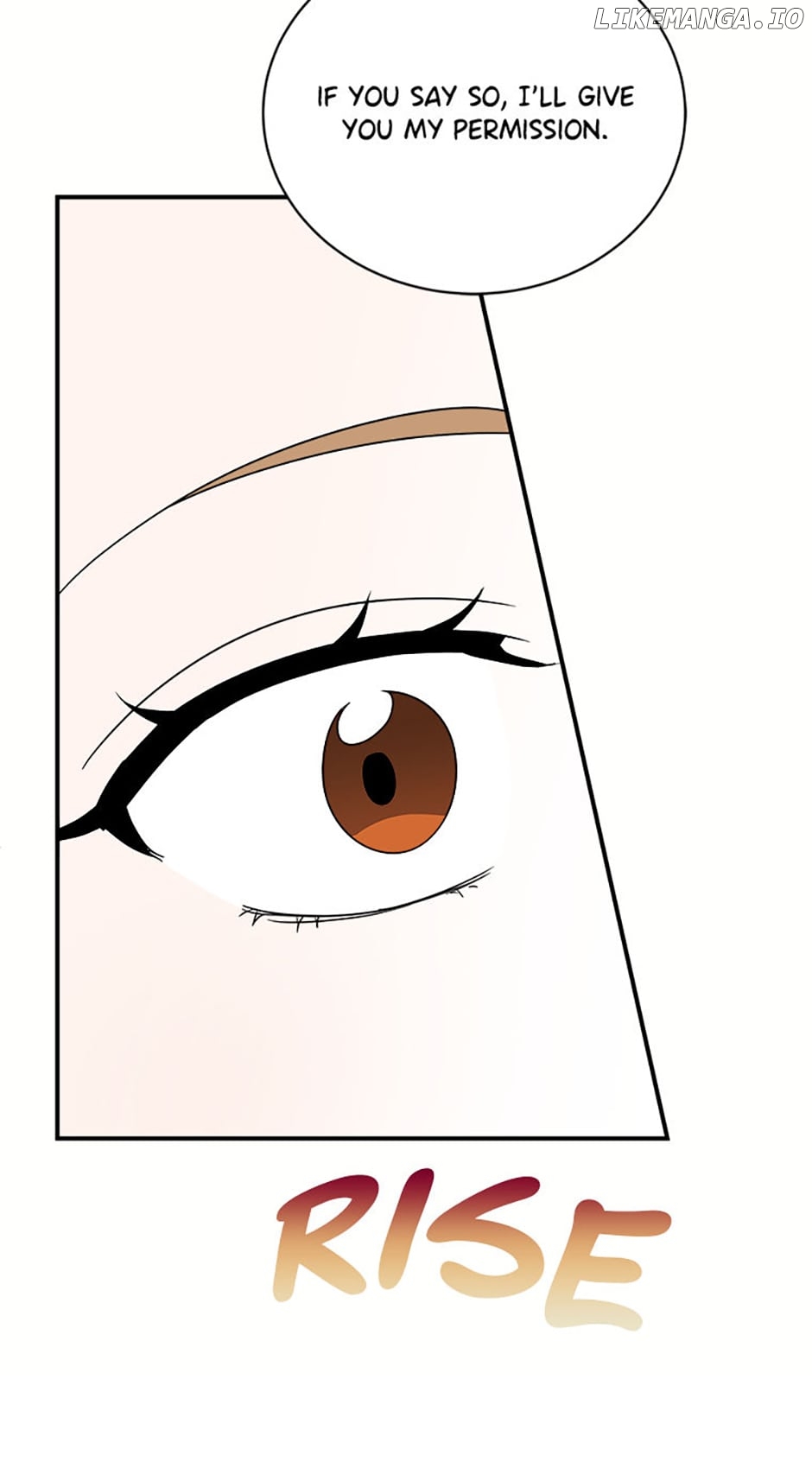 My Boss Can't Sleep Without Me Chapter 81 - page 40