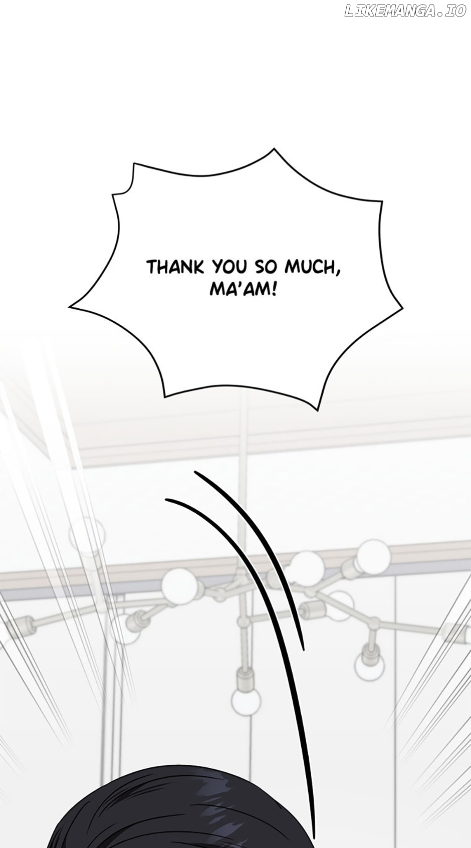 My Boss Can't Sleep Without Me Chapter 81 - page 41
