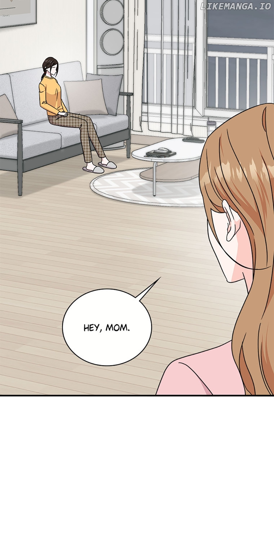 My Boss Can't Sleep Without Me Chapter 81 - page 47