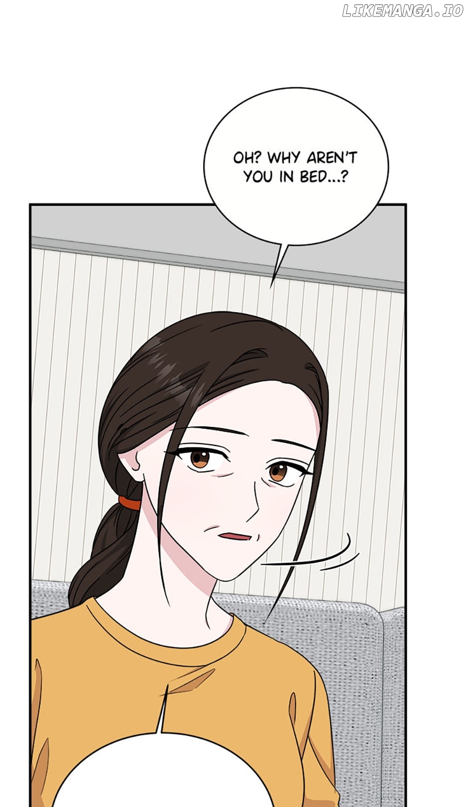 My Boss Can't Sleep Without Me Chapter 81 - page 48