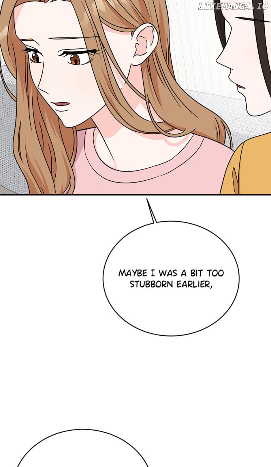 My Boss Can't Sleep Without Me Chapter 81 - page 51