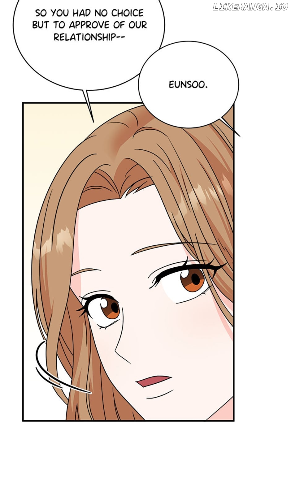 My Boss Can't Sleep Without Me Chapter 81 - page 52