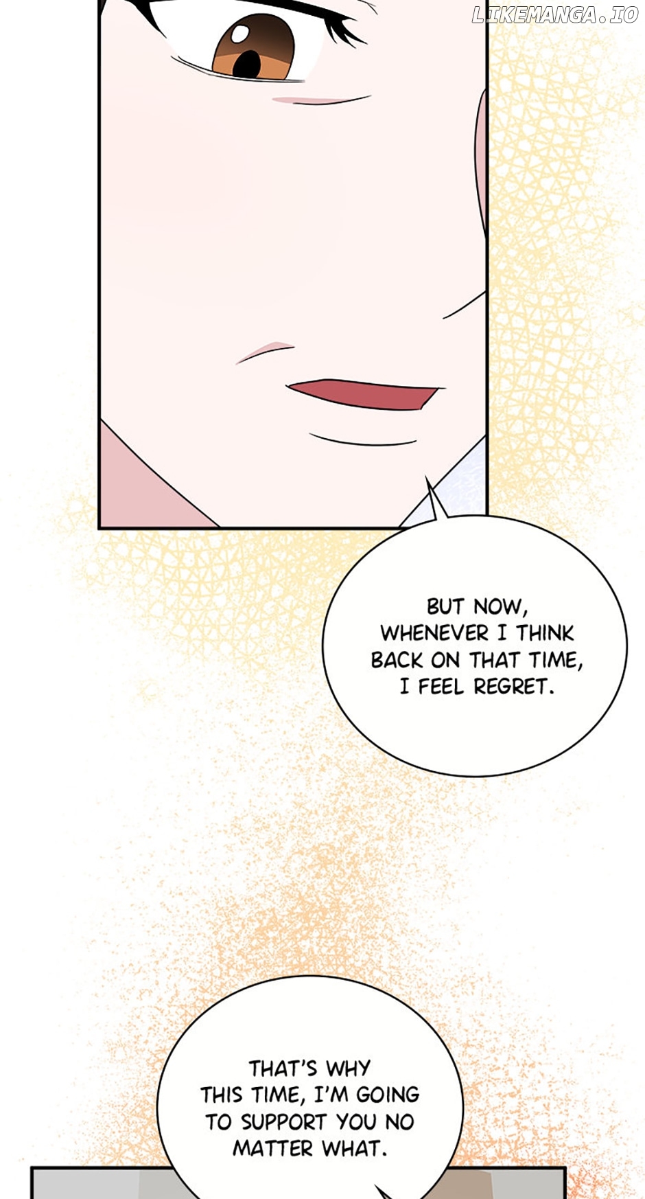 My Boss Can't Sleep Without Me Chapter 81 - page 55