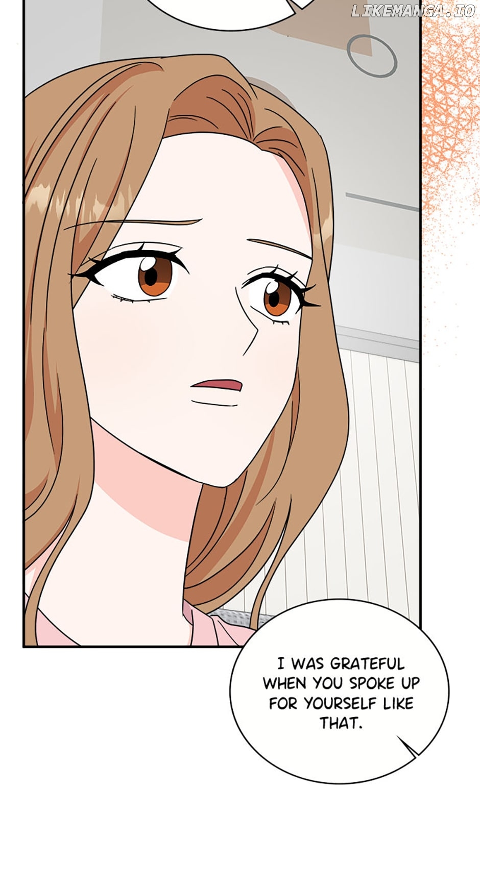 My Boss Can't Sleep Without Me Chapter 81 - page 56