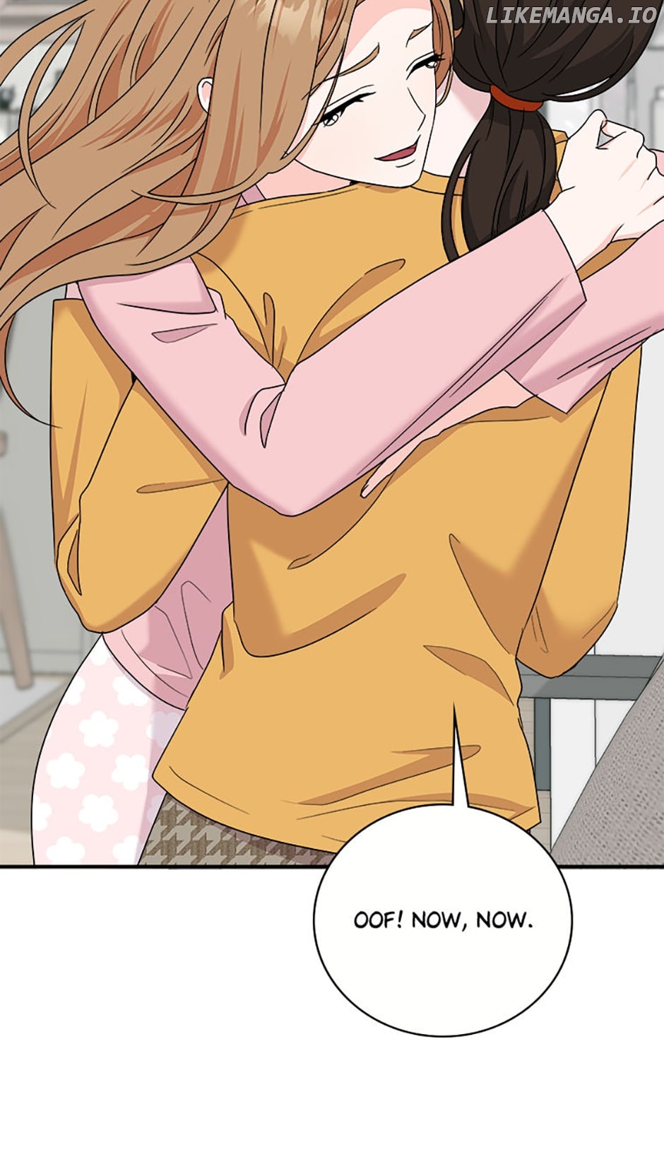 My Boss Can't Sleep Without Me Chapter 81 - page 59