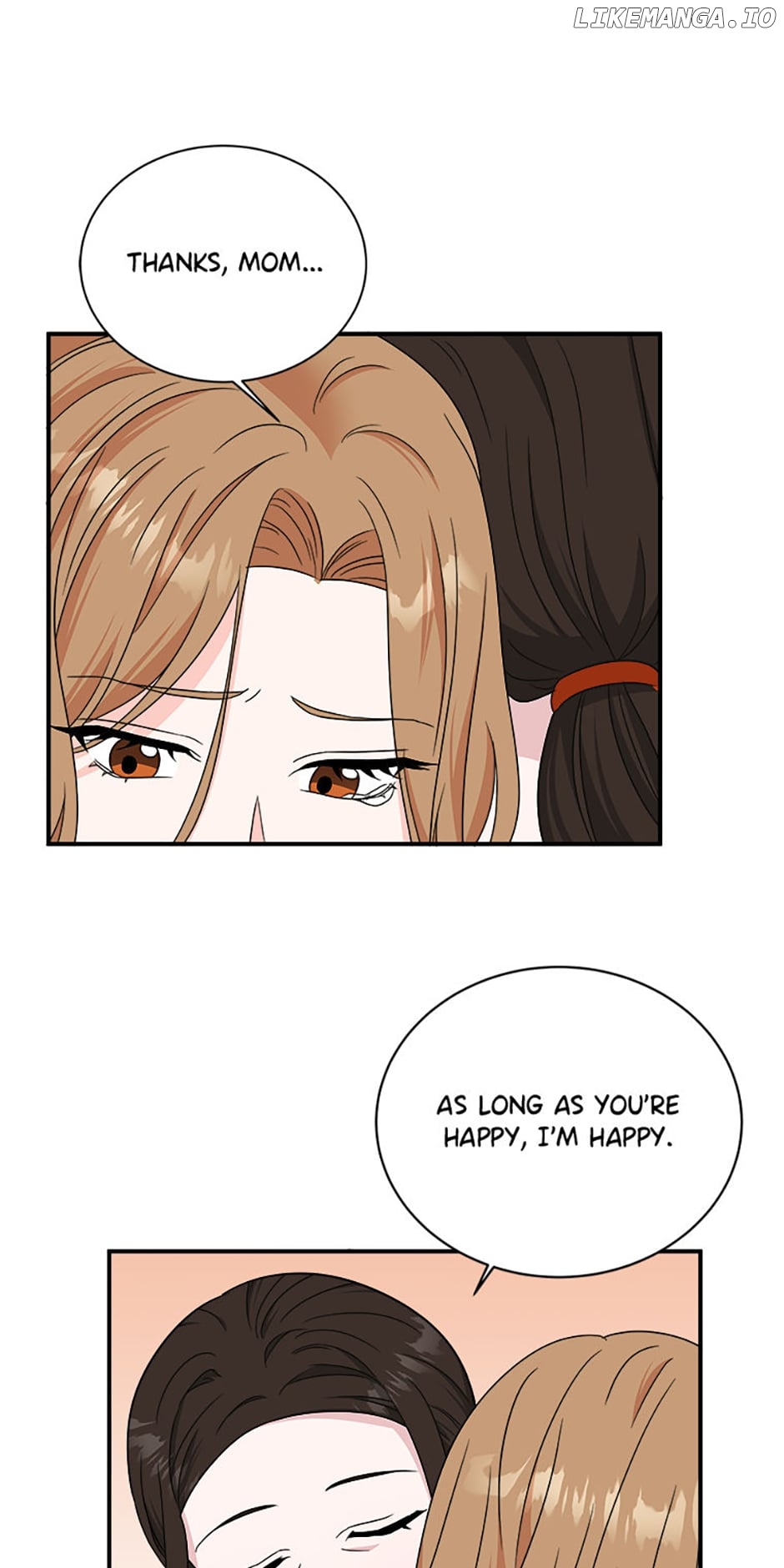 My Boss Can't Sleep Without Me Chapter 81 - page 60