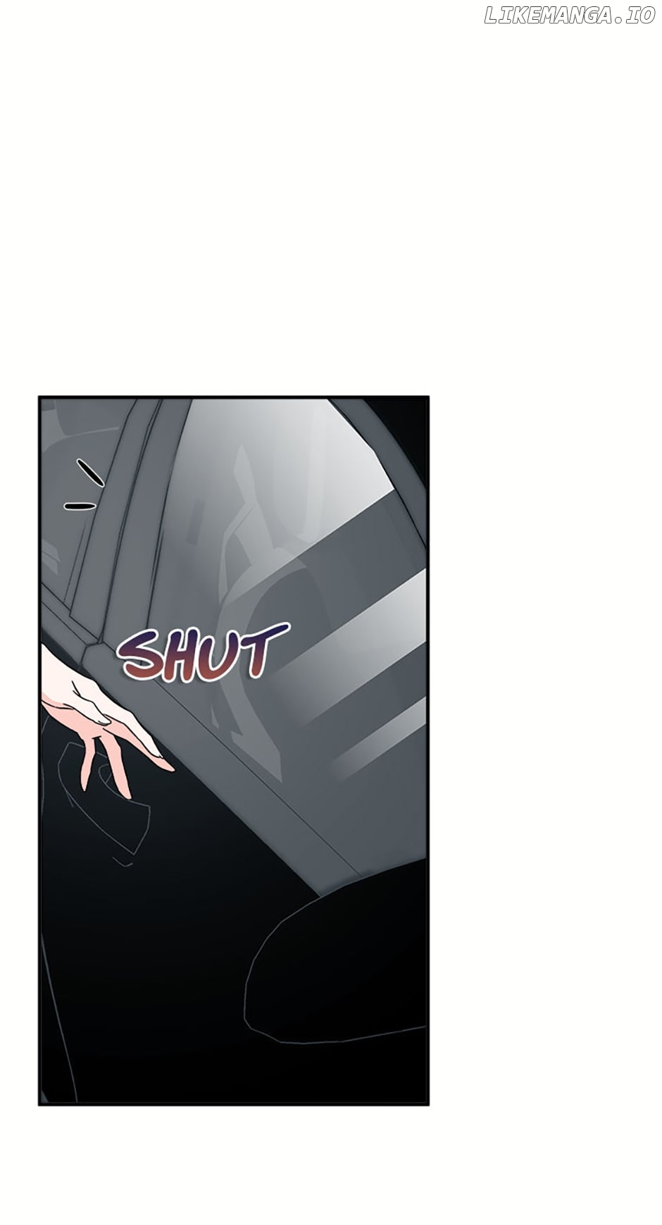 My Boss Can't Sleep Without Me Chapter 81 - page 7