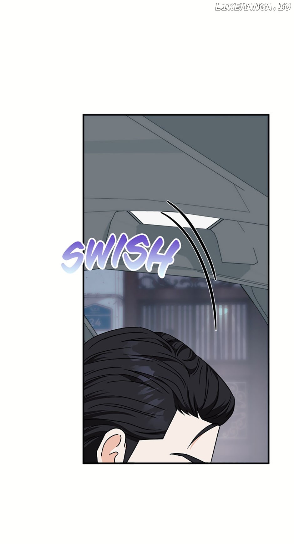 My Boss Can't Sleep Without Me Chapter 81 - page 8