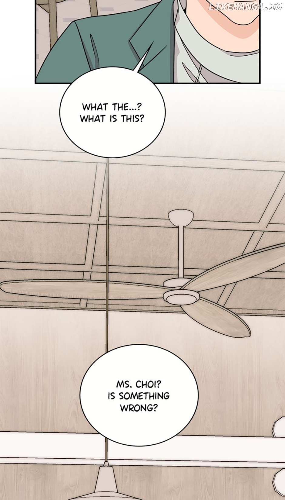 My Boss Can't Sleep Without Me Chapter 81 - page 82