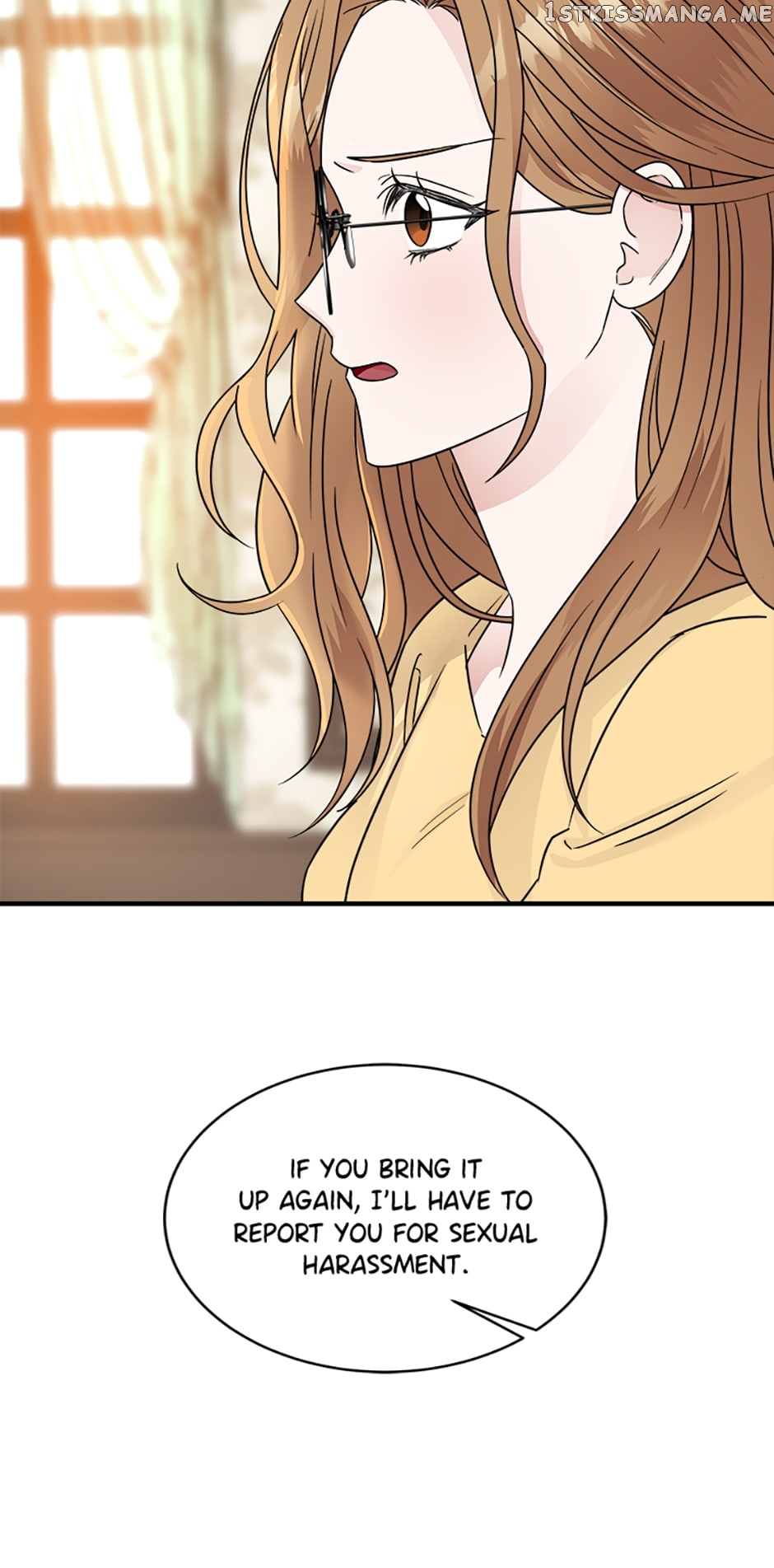 My Boss Can't Sleep Without Me Chapter 10 - page 10