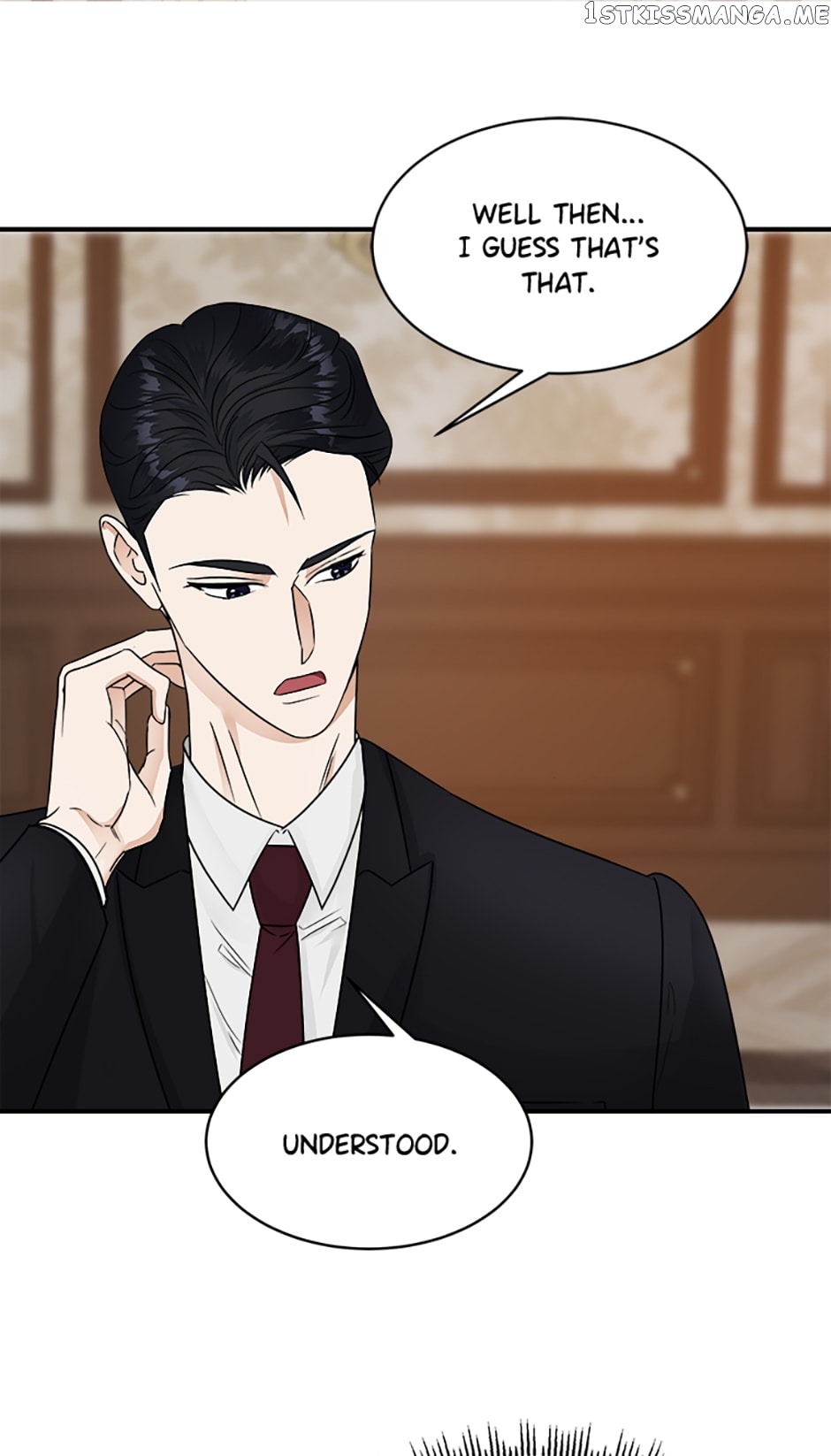 My Boss Can't Sleep Without Me Chapter 10 - page 11