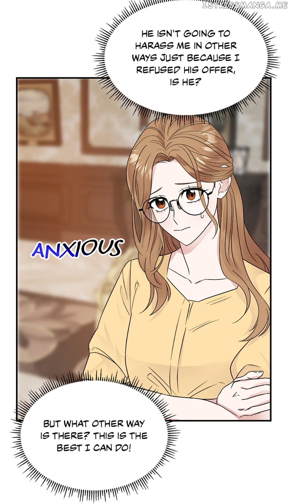 My Boss Can't Sleep Without Me Chapter 10 - page 12