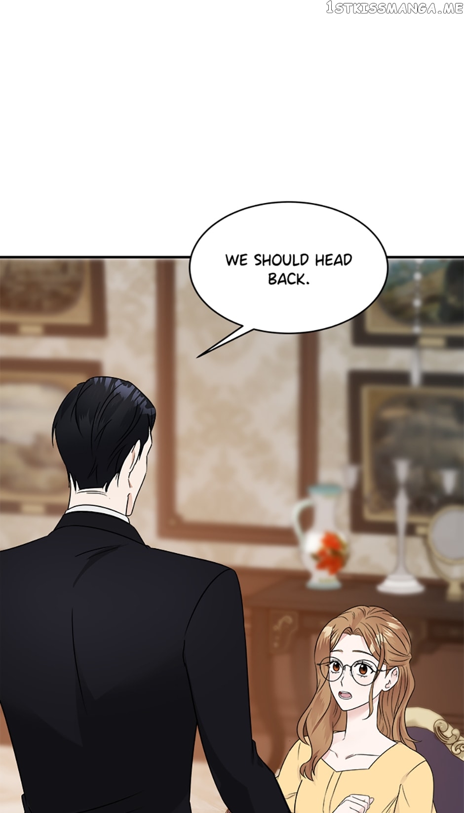 My Boss Can't Sleep Without Me Chapter 10 - page 13