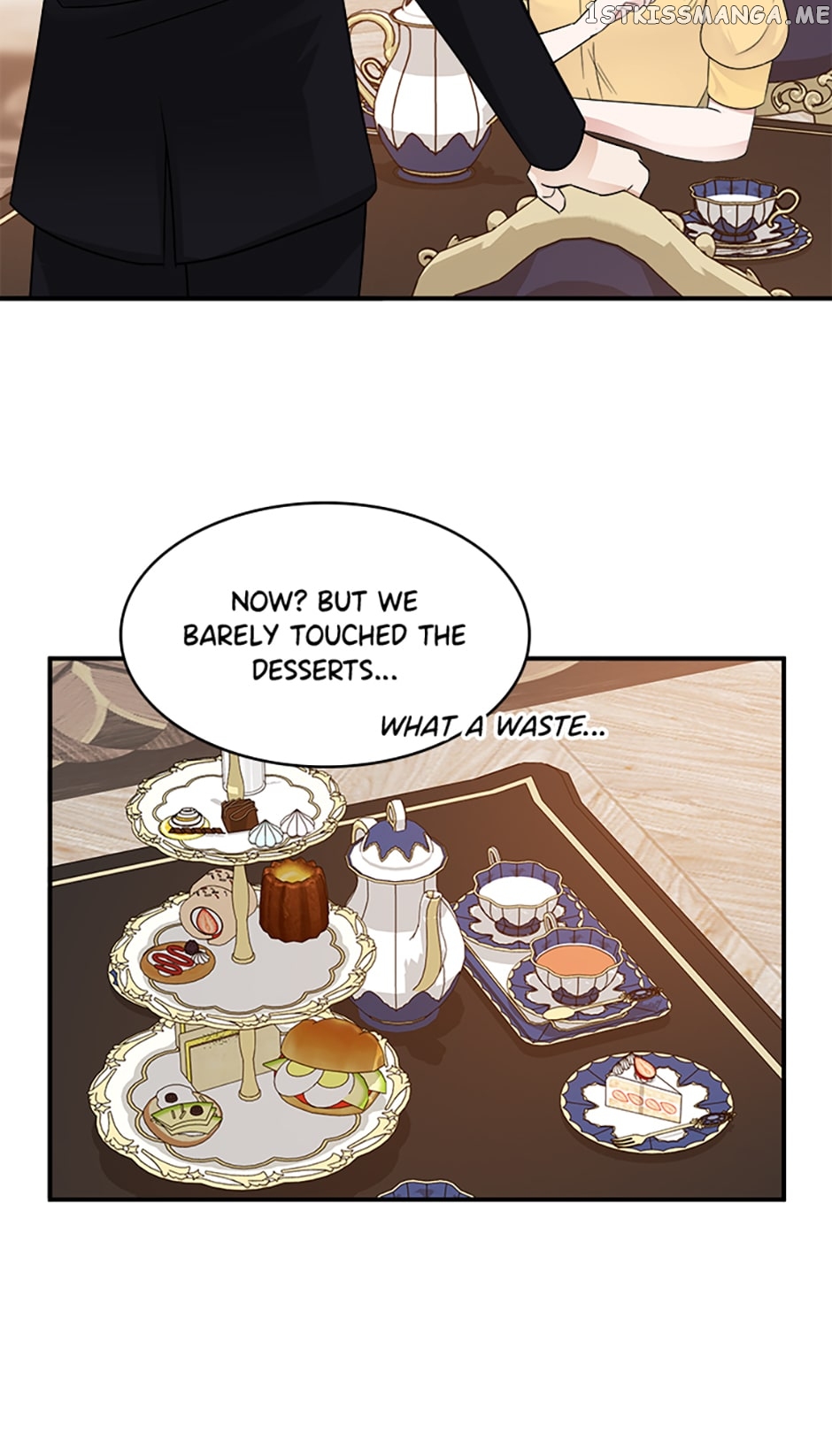 My Boss Can't Sleep Without Me Chapter 10 - page 14