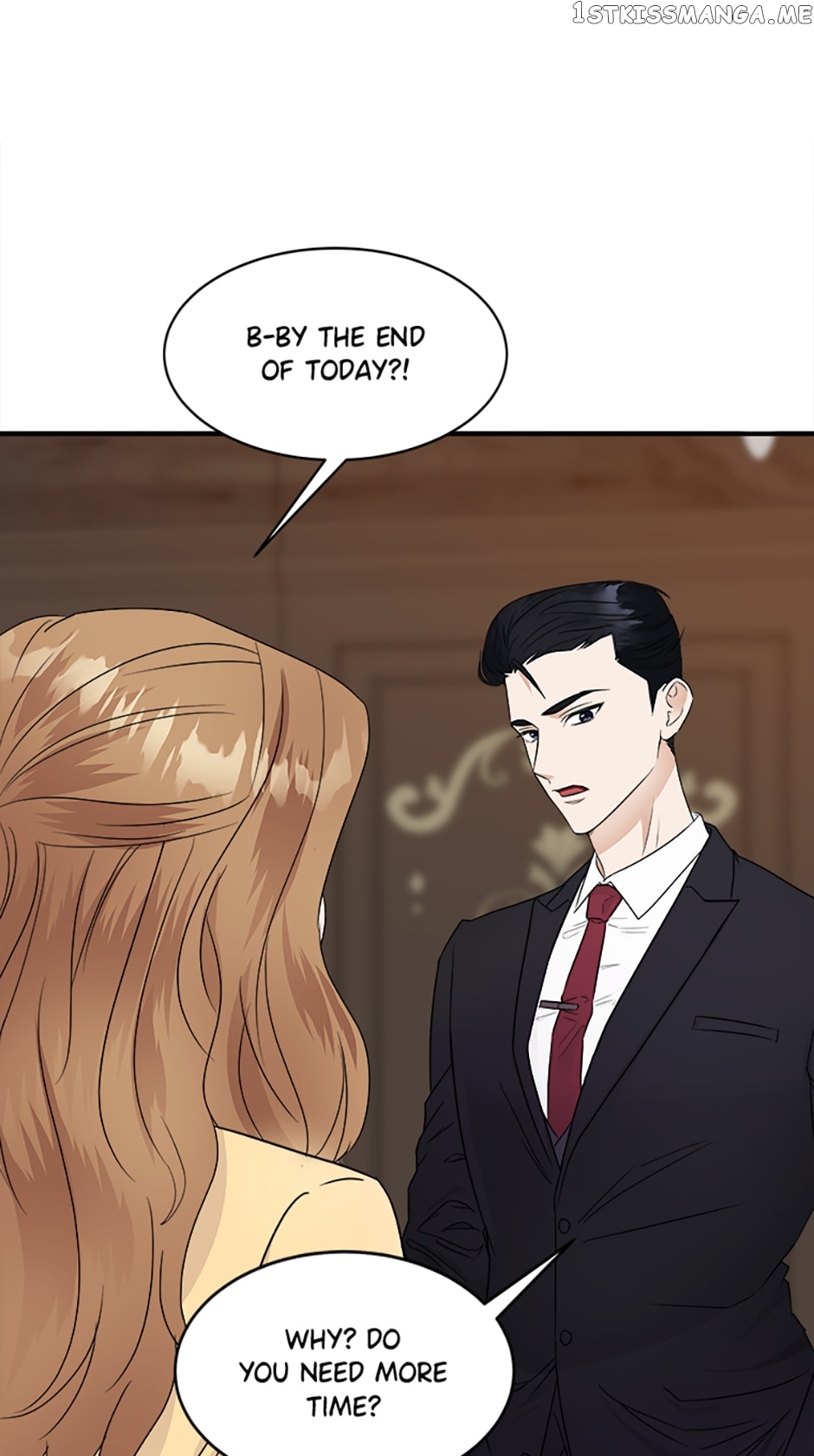 My Boss Can't Sleep Without Me Chapter 10 - page 16