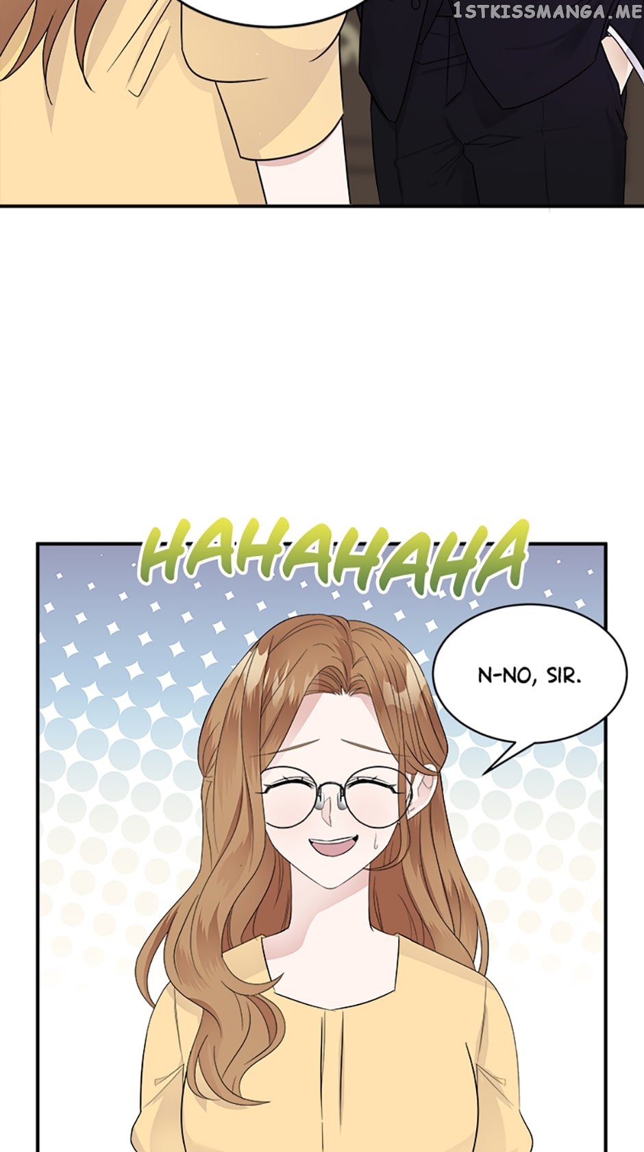 My Boss Can't Sleep Without Me Chapter 10 - page 17