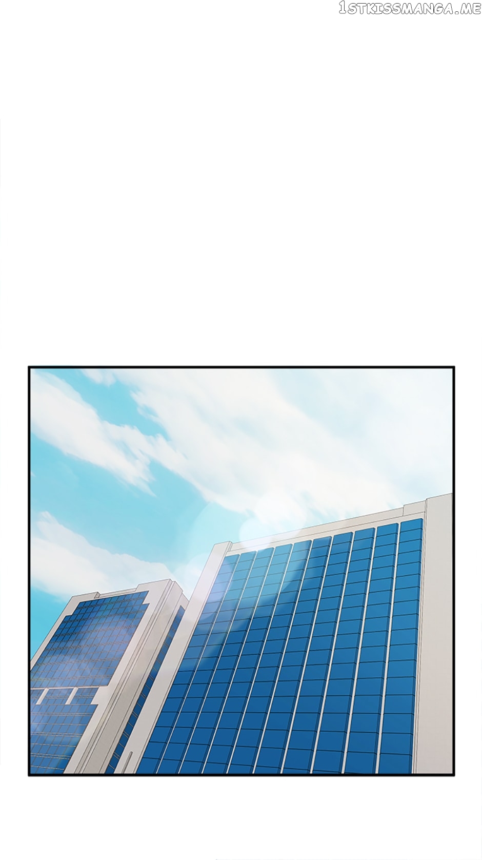 My Boss Can't Sleep Without Me Chapter 10 - page 20