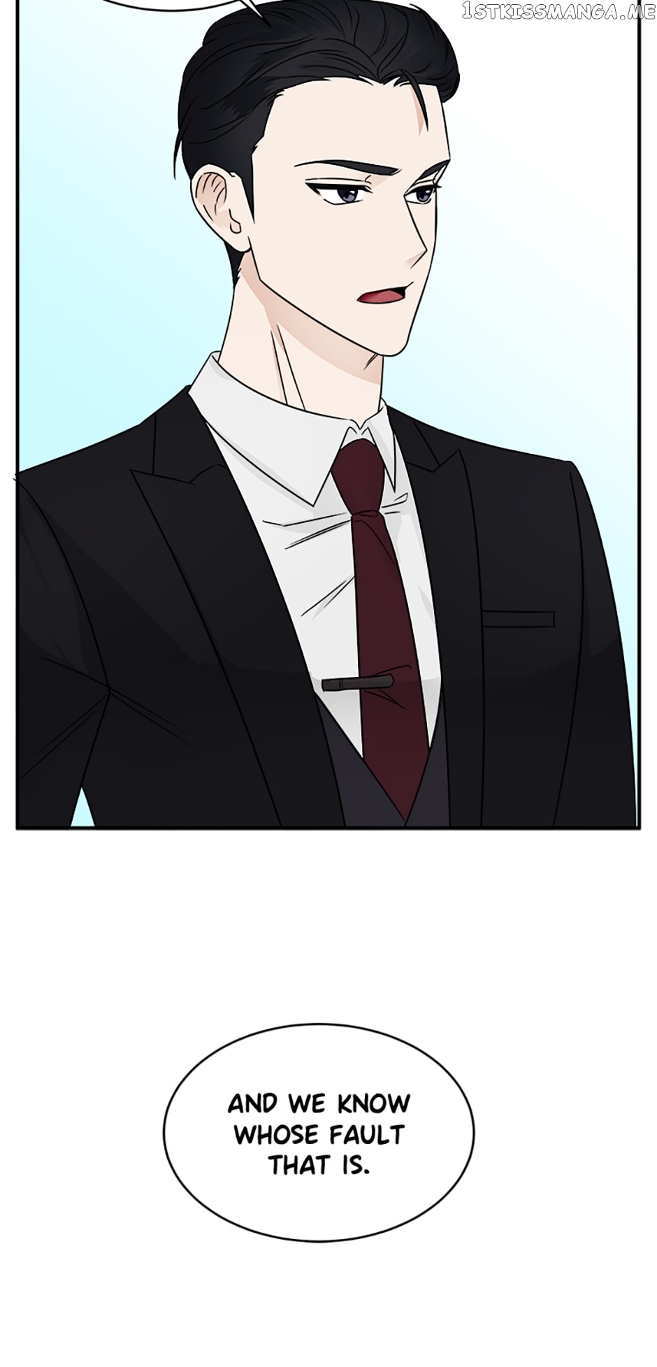 My Boss Can't Sleep Without Me Chapter 10 - page 30