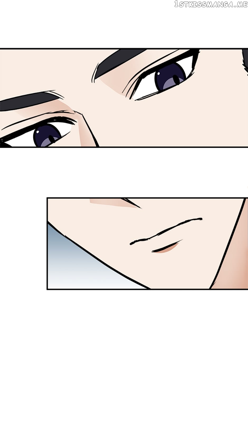 My Boss Can't Sleep Without Me Chapter 10 - page 36