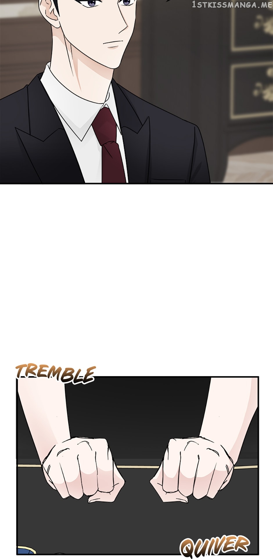 My Boss Can't Sleep Without Me Chapter 10 - page 4