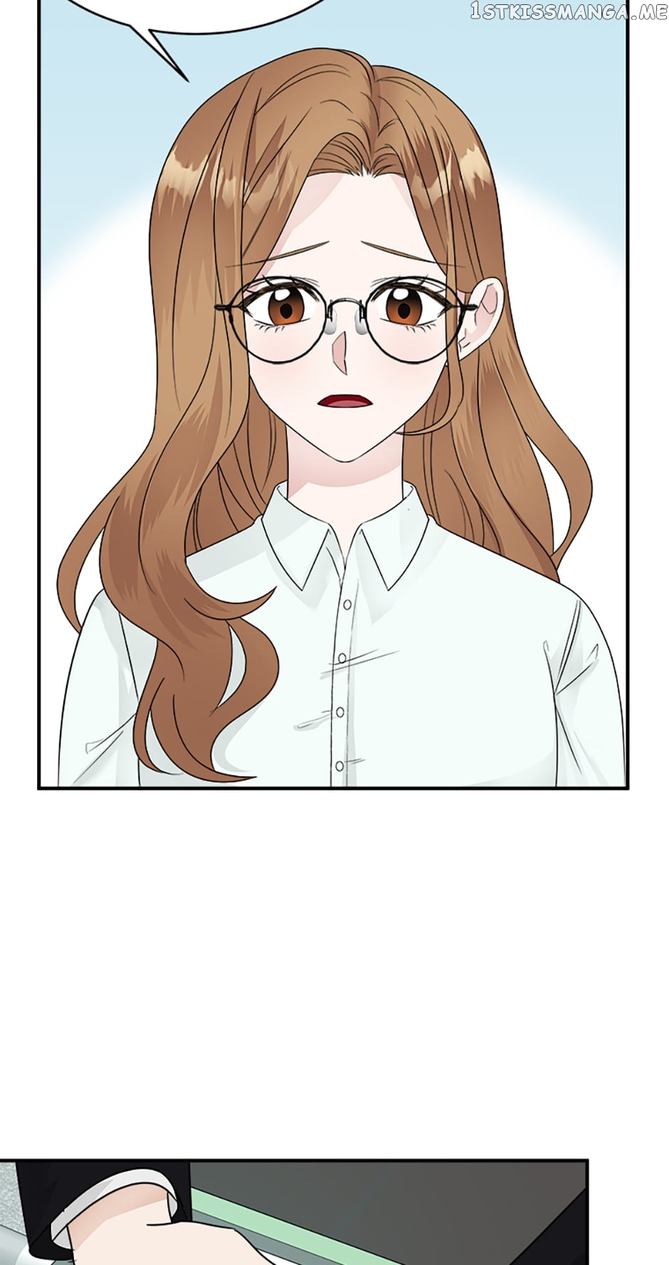 My Boss Can't Sleep Without Me Chapter 10 - page 57