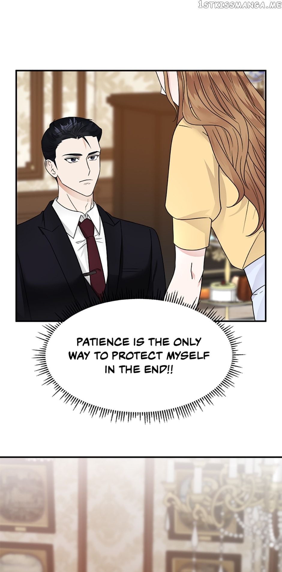 My Boss Can't Sleep Without Me Chapter 10 - page 6