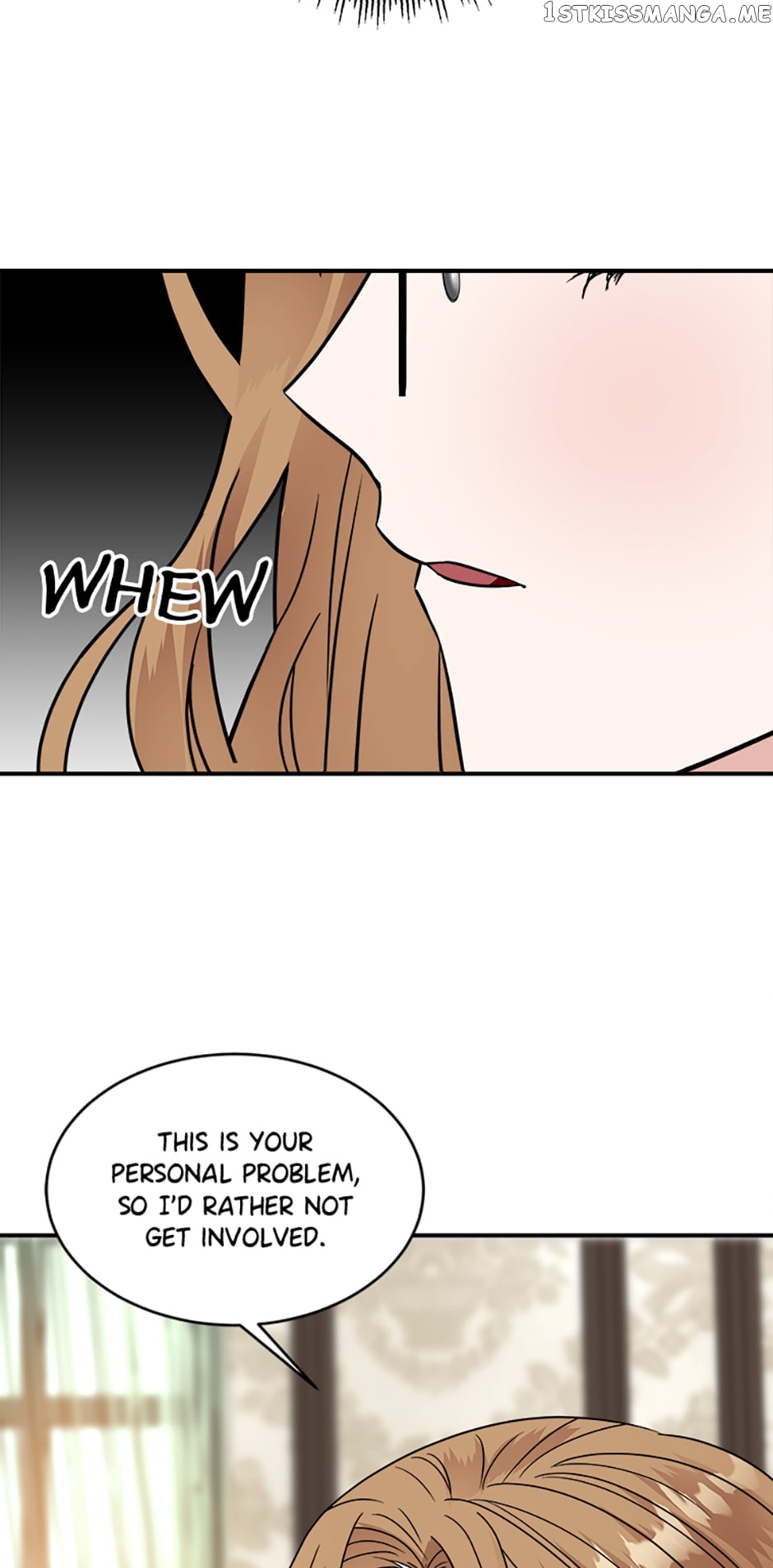 My Boss Can't Sleep Without Me Chapter 10 - page 9