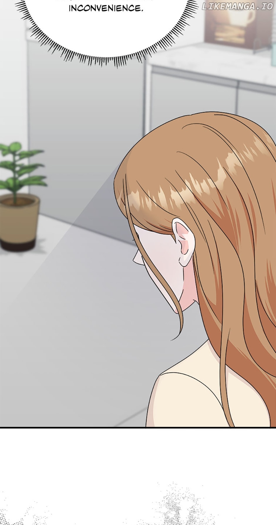 My Boss Can't Sleep Without Me Chapter 61 - page 39