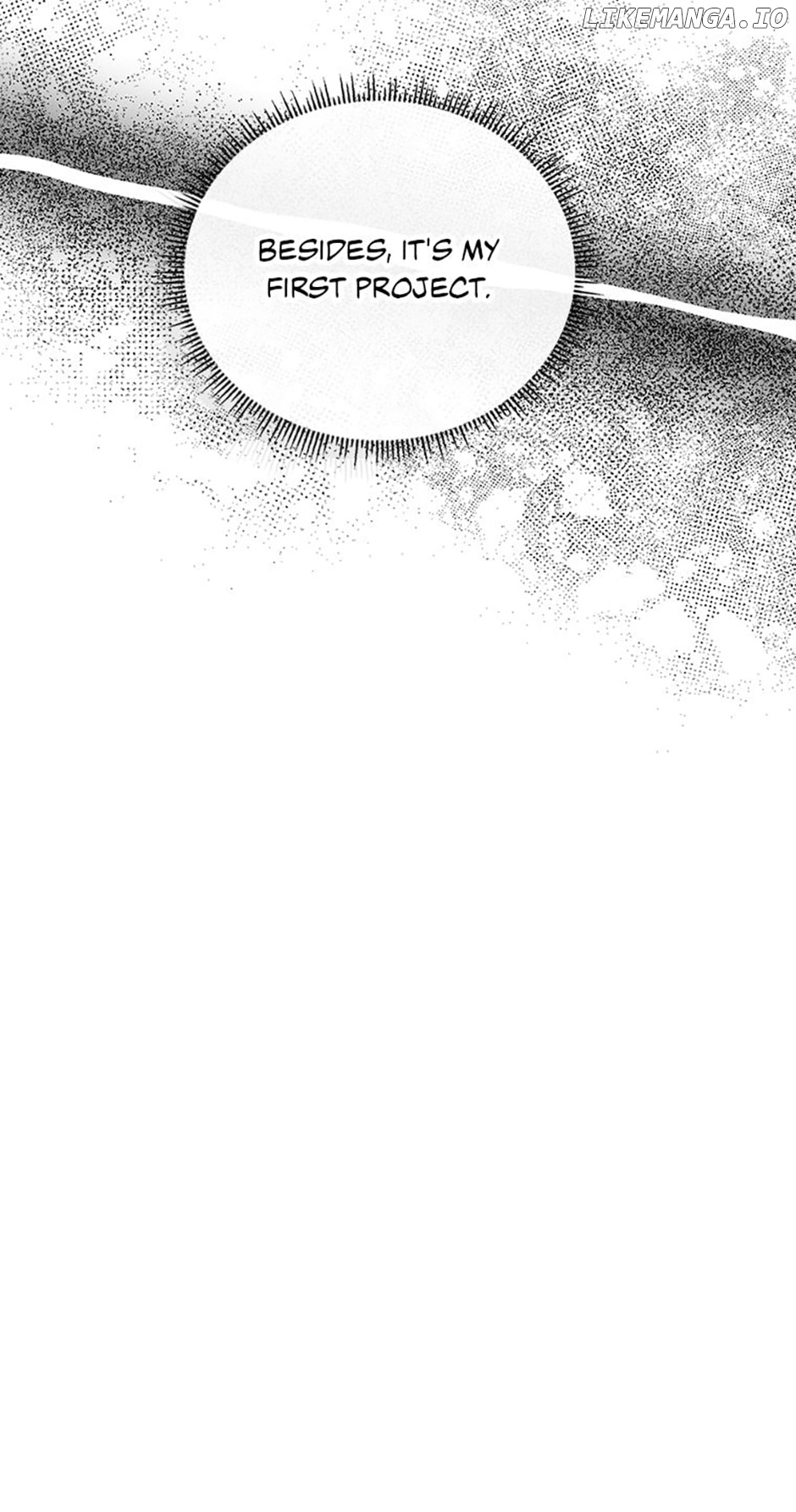My Boss Can't Sleep Without Me Chapter 61 - page 40