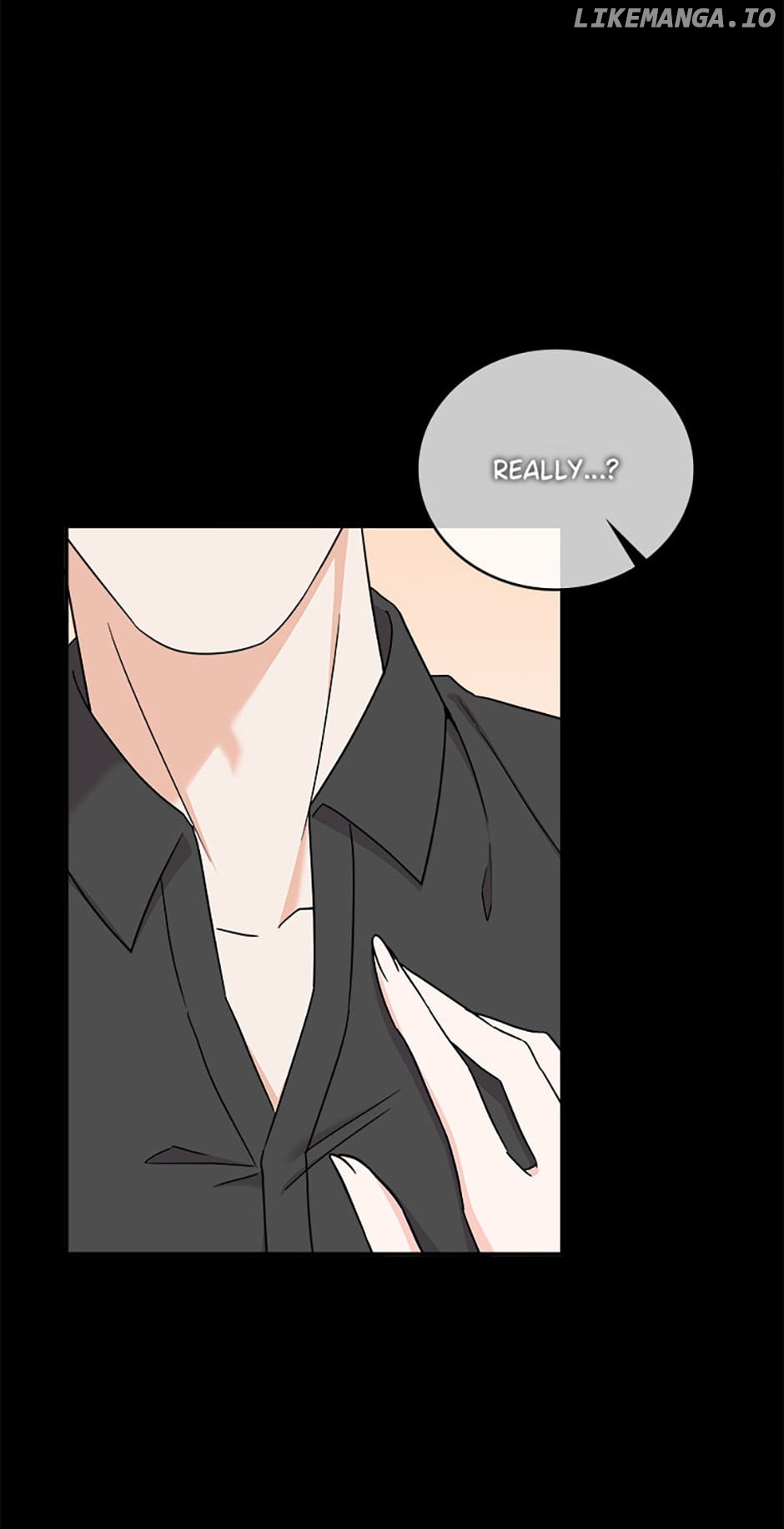 My Boss Can't Sleep Without Me Chapter 80 - page 10