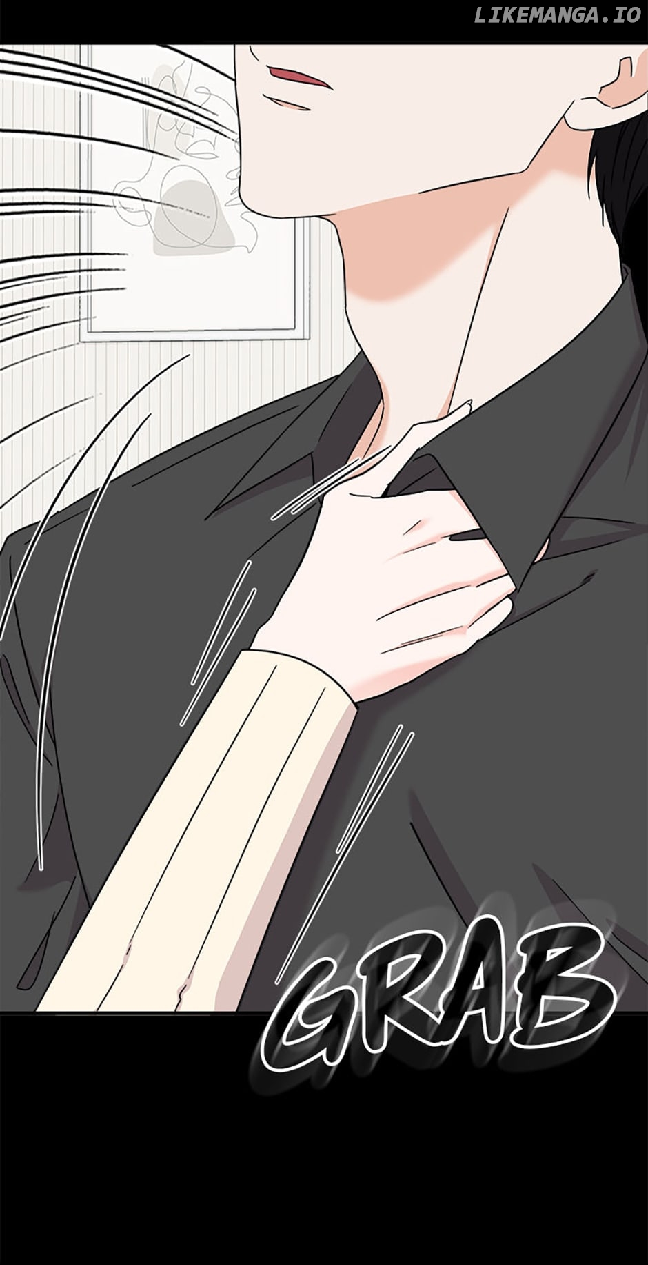 My Boss Can't Sleep Without Me Chapter 80 - page 11
