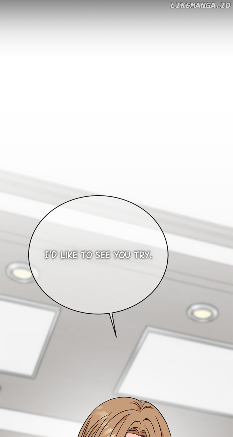 My Boss Can't Sleep Without Me Chapter 80 - page 13