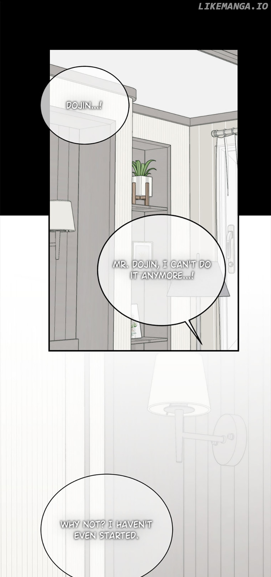 My Boss Can't Sleep Without Me Chapter 80 - page 16