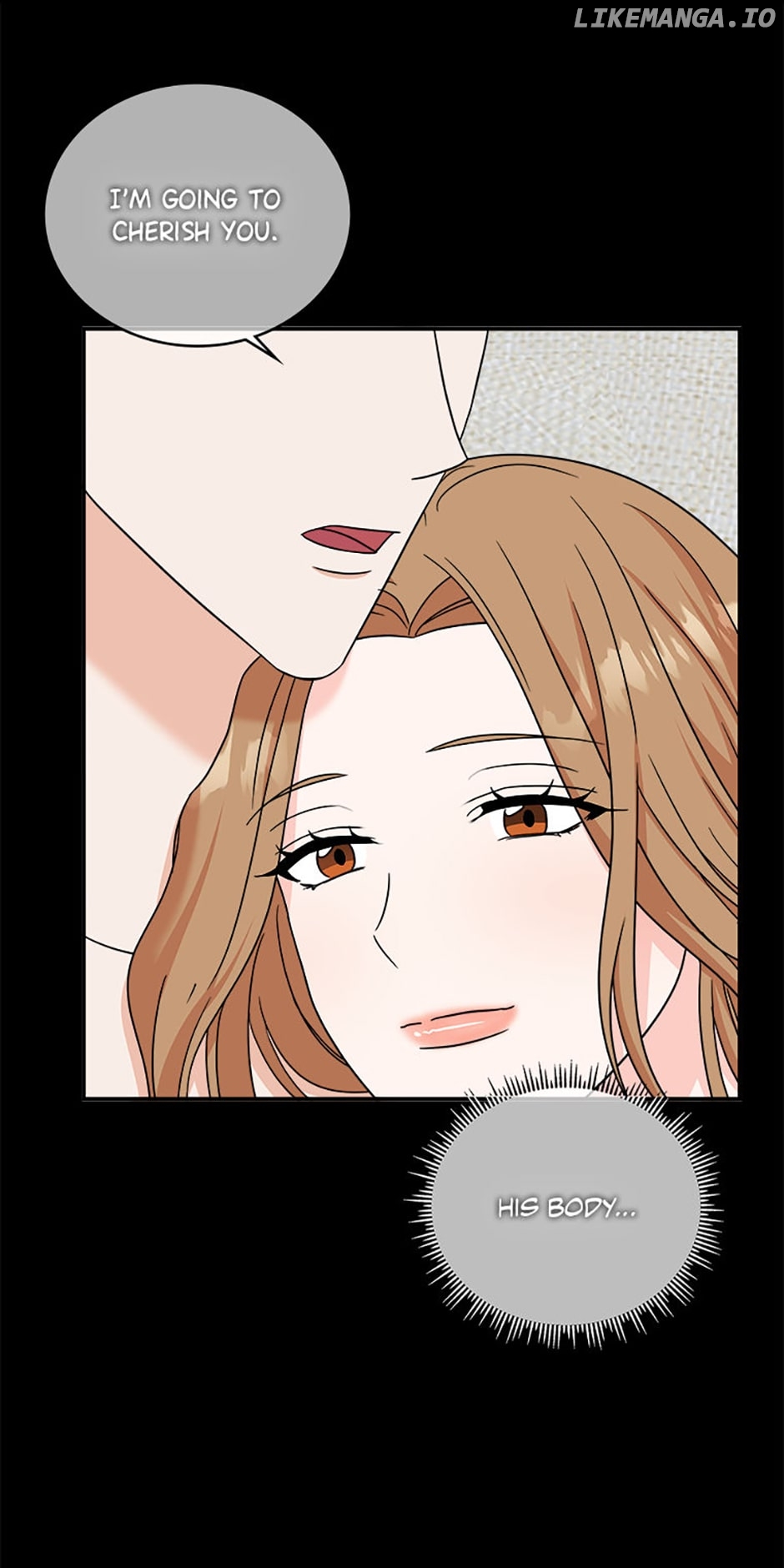 My Boss Can't Sleep Without Me Chapter 80 - page 23