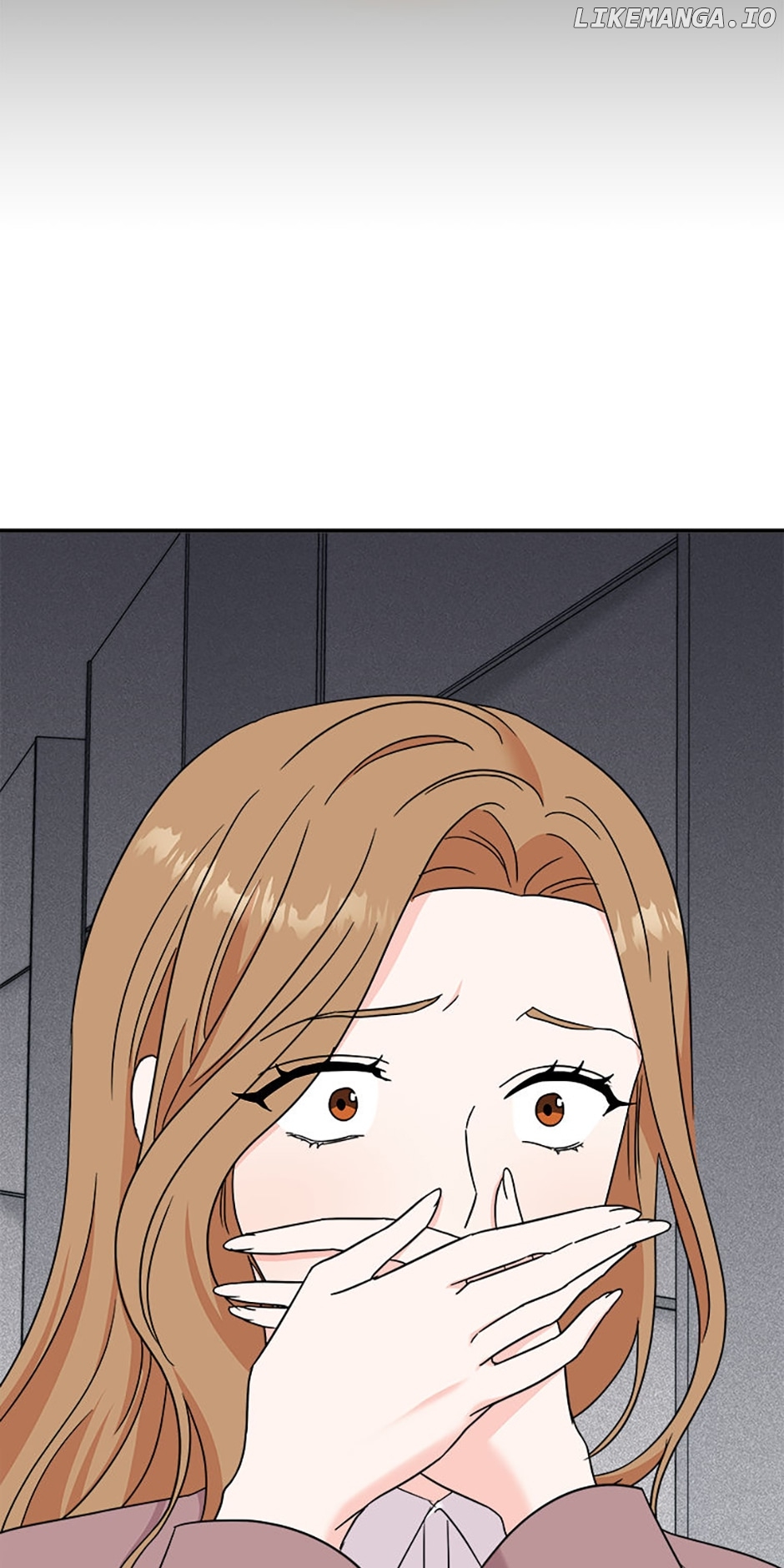 My Boss Can't Sleep Without Me Chapter 80 - page 25