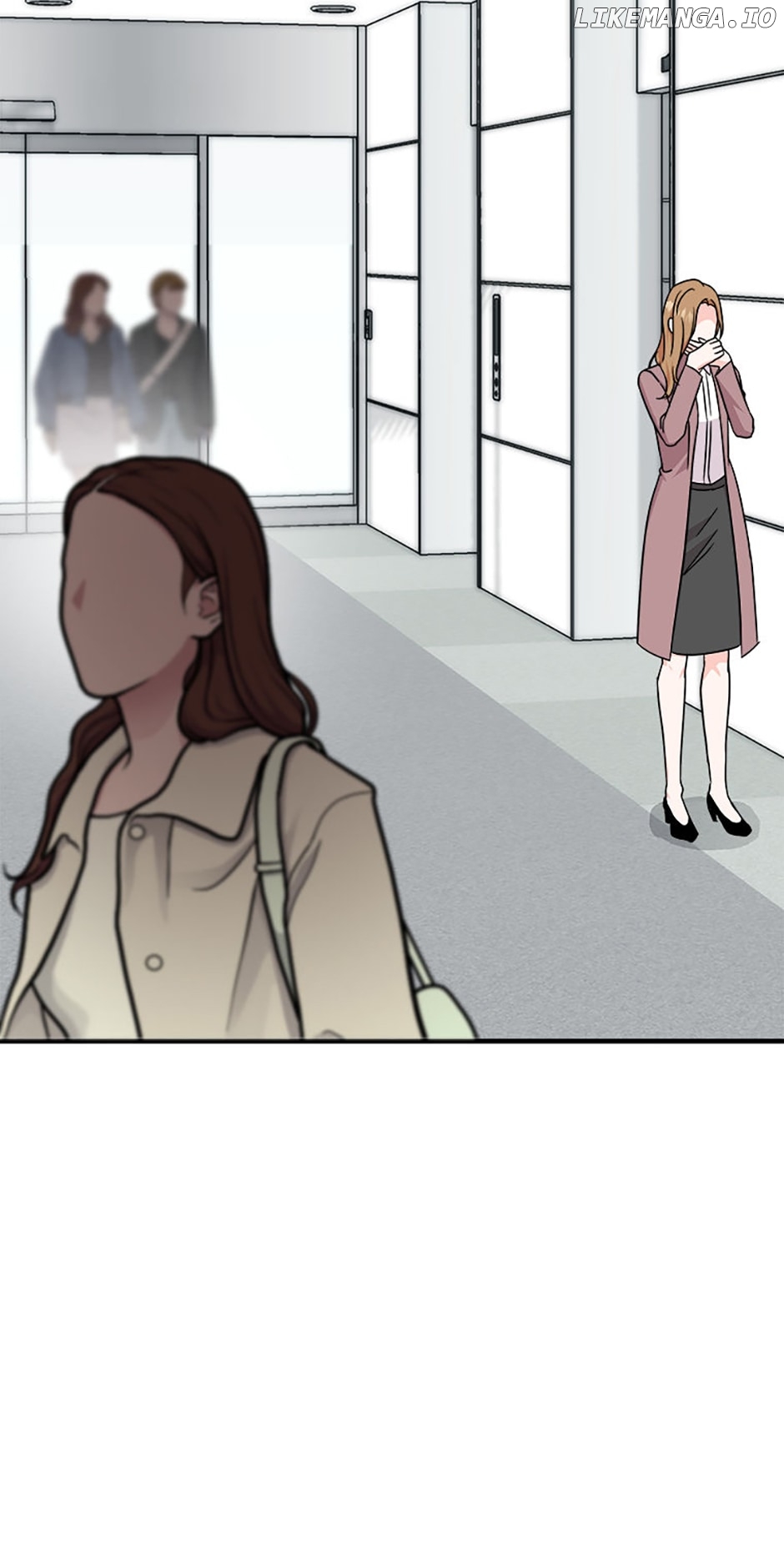 My Boss Can't Sleep Without Me Chapter 80 - page 27