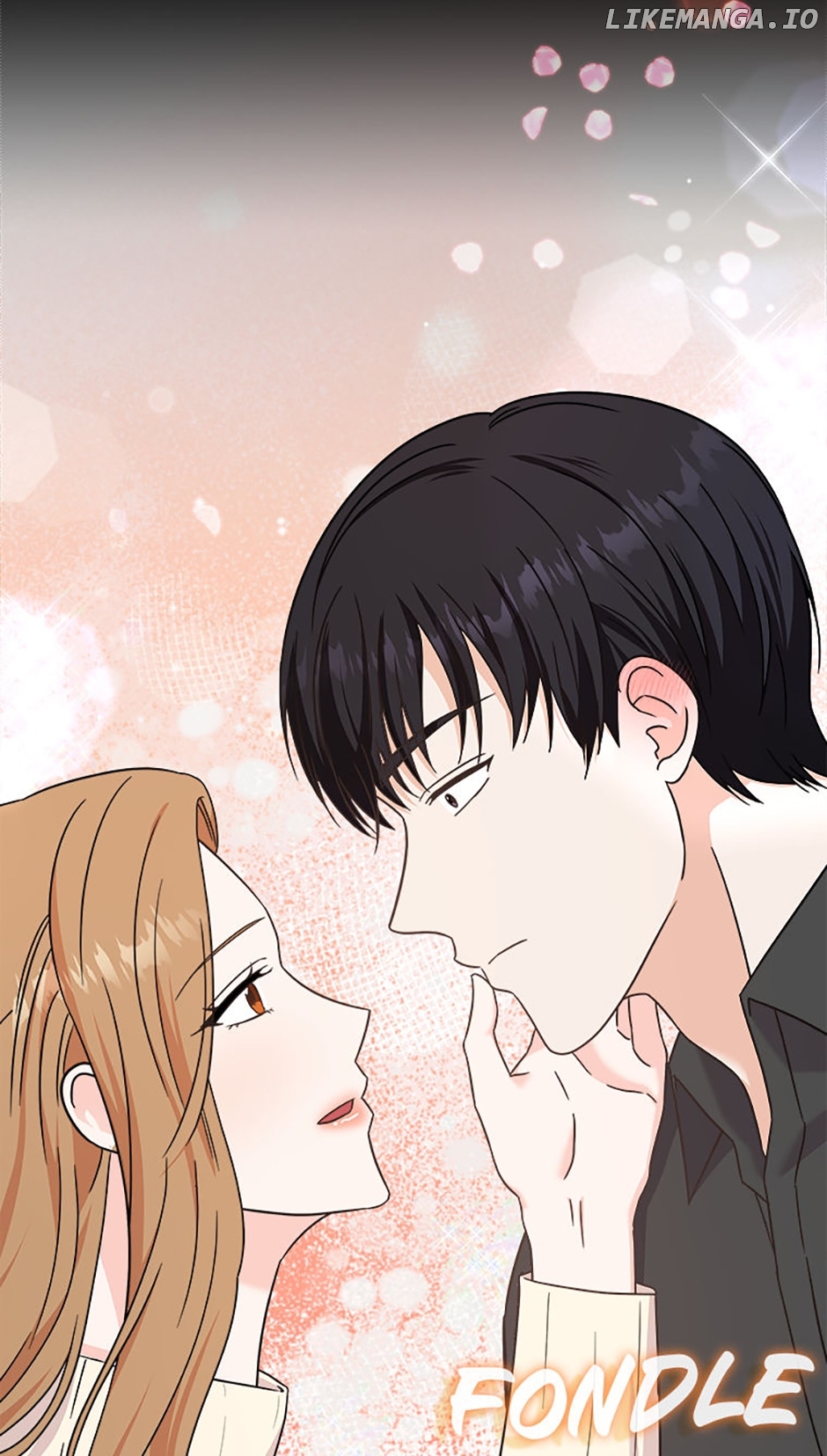My Boss Can't Sleep Without Me Chapter 80 - page 3